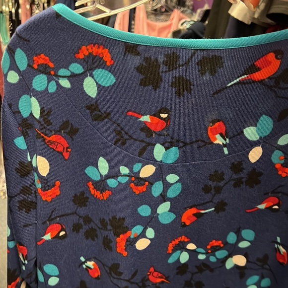 Comfort Code Intimates & Sleepwear Comfort Code Cuddl Duds Blue